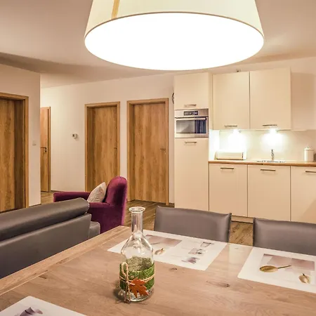 Lipno-9 By Interhome