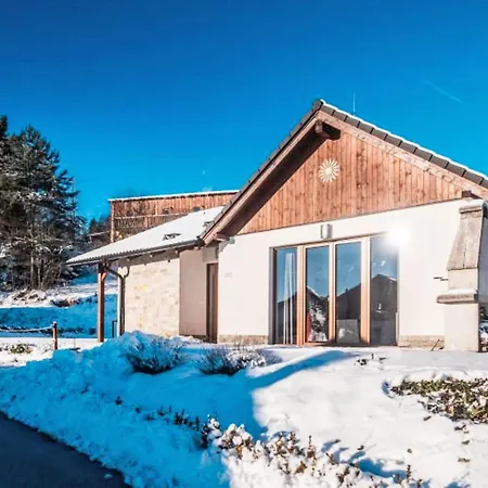 Lipno-9 By Interhome بيت للعطل ليبنو ناد فلتافو