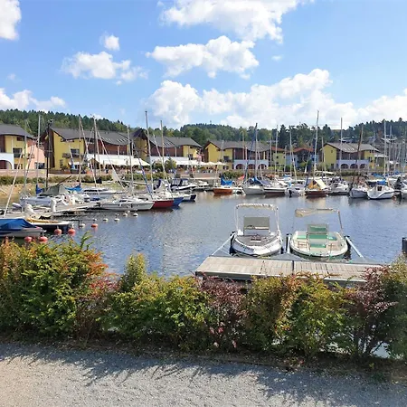 Prázdninový dům Lipno-9 By Interhome Lipno nad Vltavou