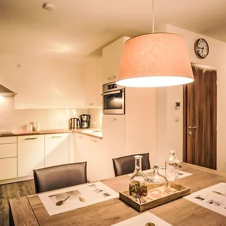 Lipno-9 By Interhome *