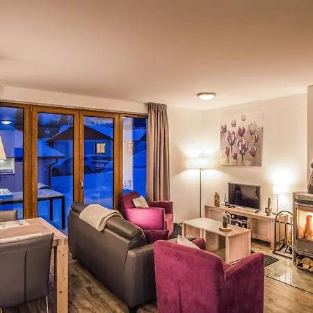 Lipno-9 By Interhome بيت للعطل *