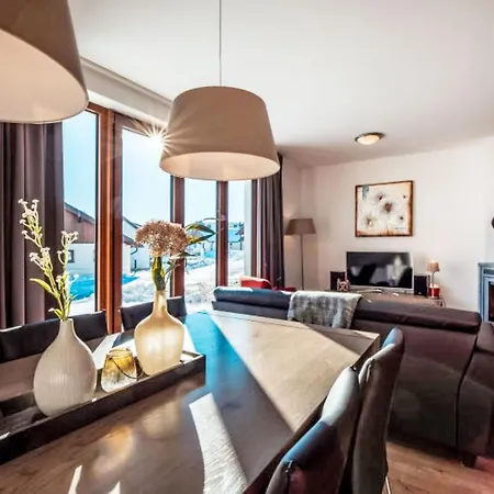 بيت للعطل Lipno-9 By Interhome *