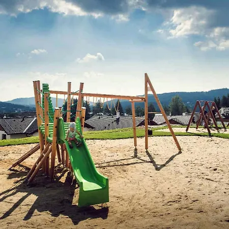 Lipno-9 By Interhome ليبنو ناد فلتافو