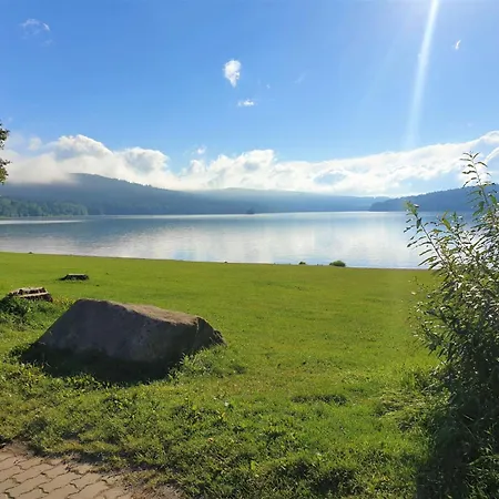 Lipno-9 By Interhome * ليبنو ناد فلتافو