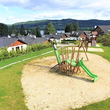Lipno-9 By Interhome بيت للعطل ليبنو ناد فلتافو